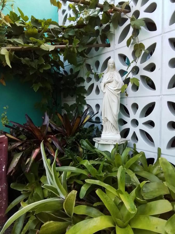 Hospedaria Gengibre Barra Velha  Exterior photo
