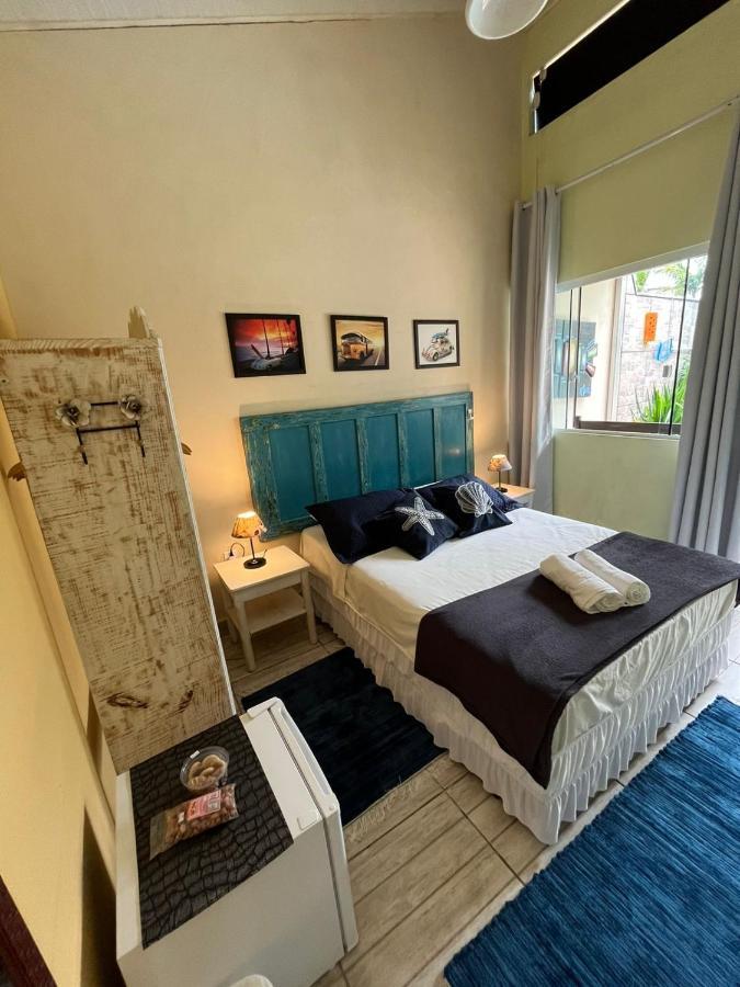 Hospedaria Gengibre Barra Velha  Room photo