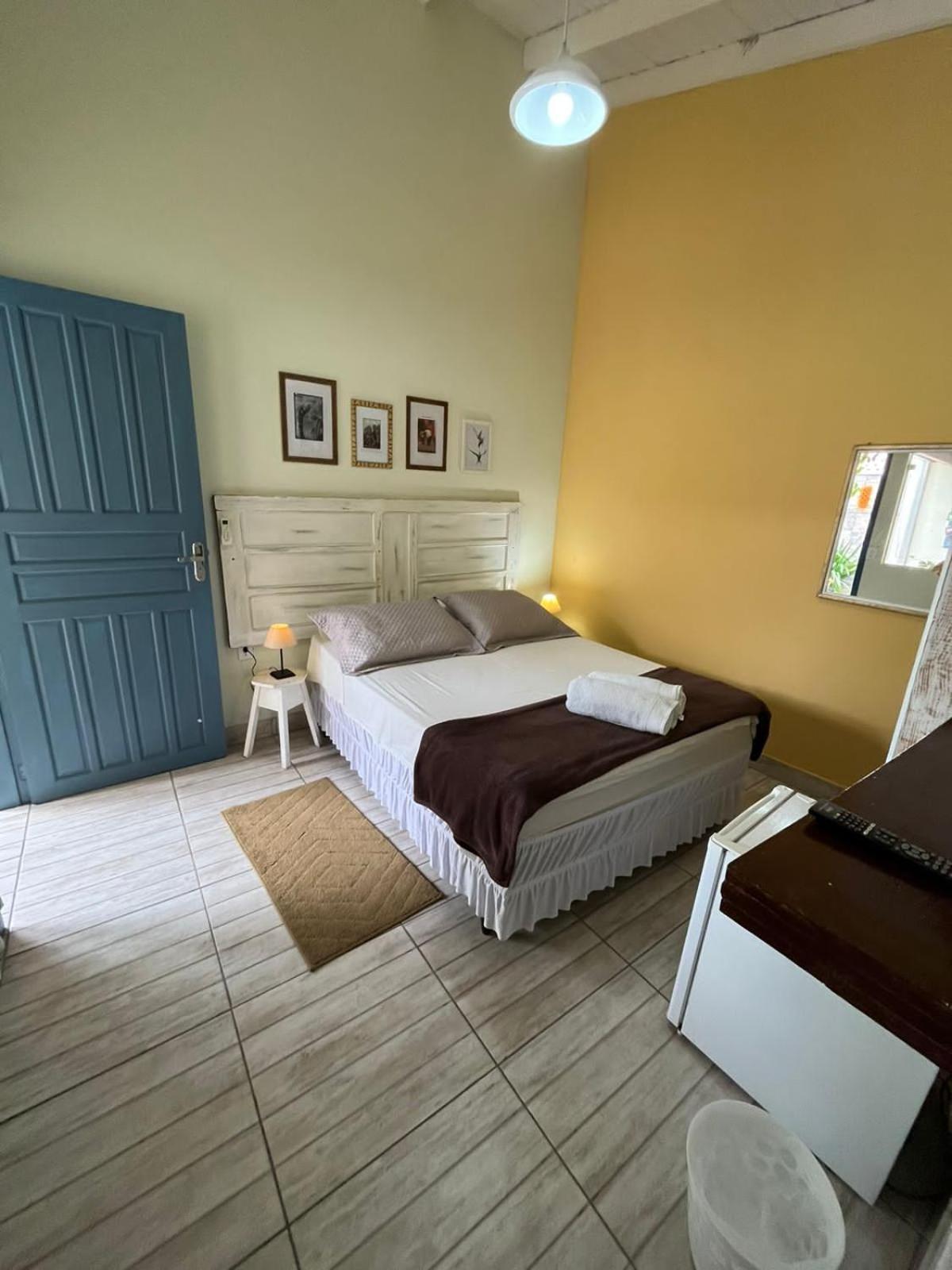 Hospedaria Gengibre Barra Velha  Room photo