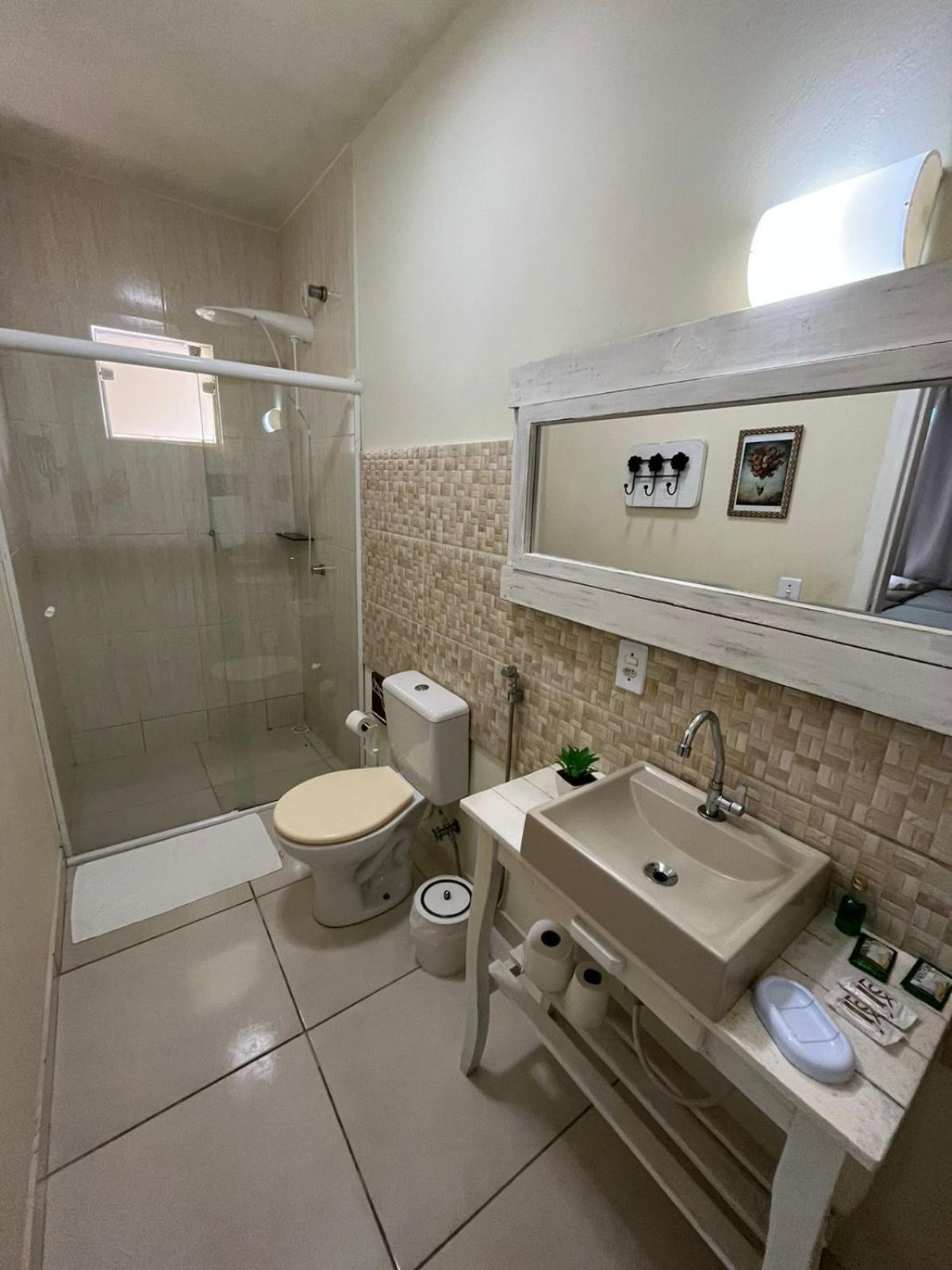 Hospedaria Gengibre Barra Velha  Room photo