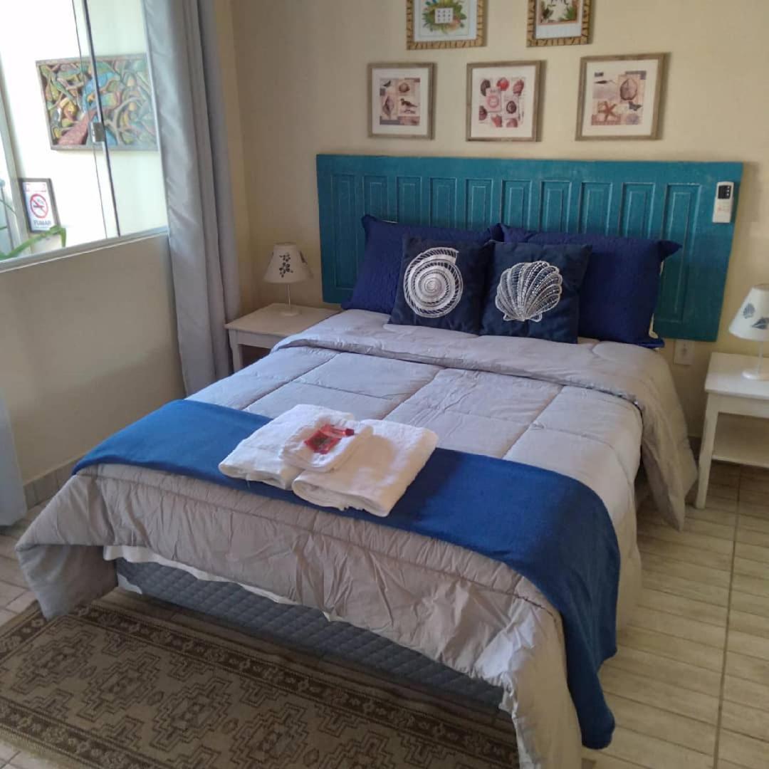 Hospedaria Gengibre Barra Velha  Room photo
