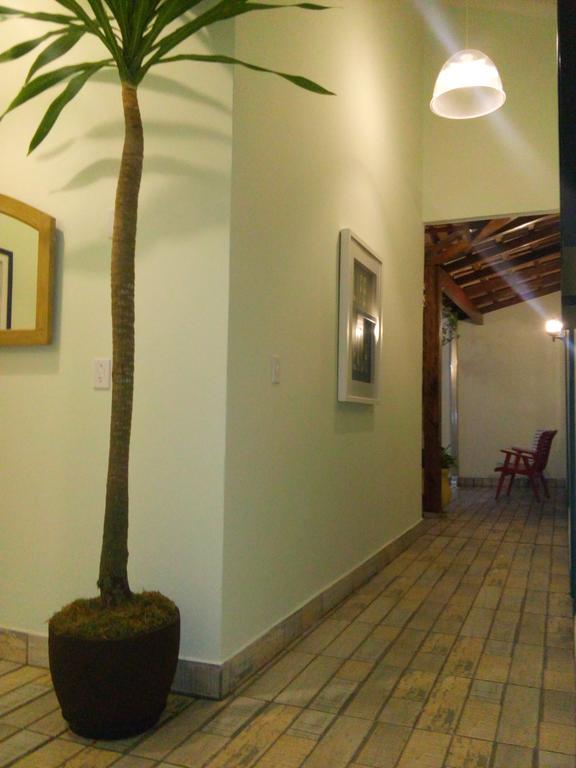 Hospedaria Gengibre Barra Velha  Exterior photo