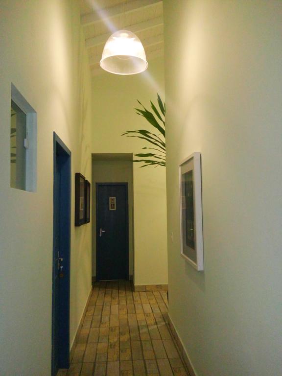 Hospedaria Gengibre Barra Velha  Exterior photo