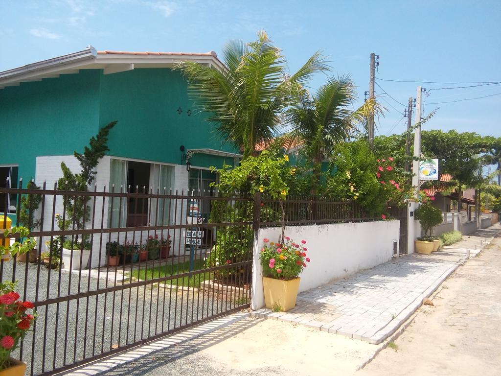 Hospedaria Gengibre Barra Velha  Exterior photo